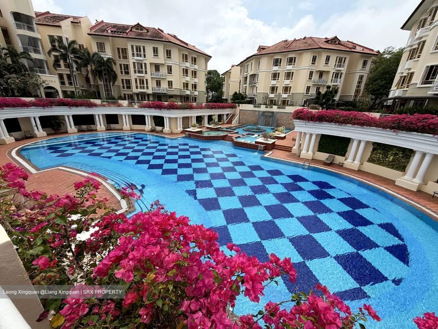 Villa Marina (D15), Condominium #556139951